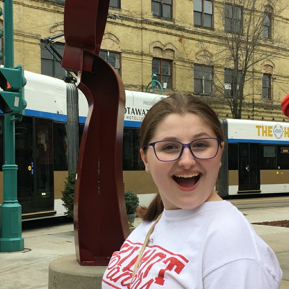 Meet your Posher, Sydney